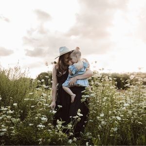 Meet your Posher, Alizah